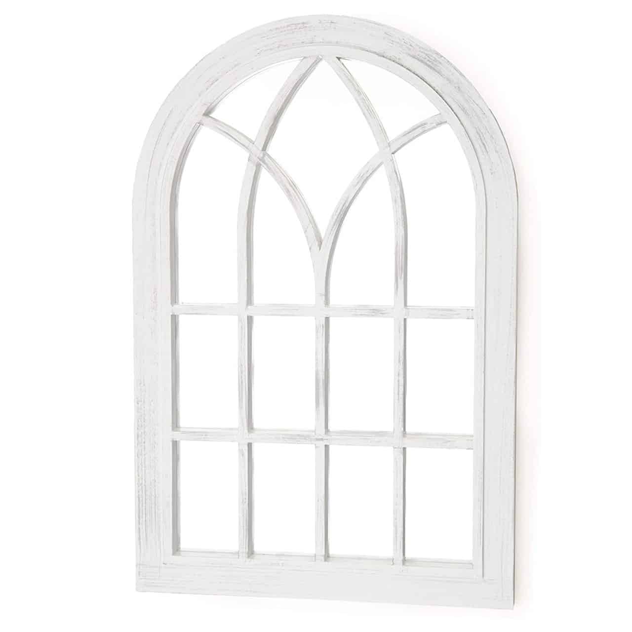 Softy Homes - Arch Wall Mirror 50x78