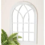 Softy Homes - Arch Wall Mirror 50x78