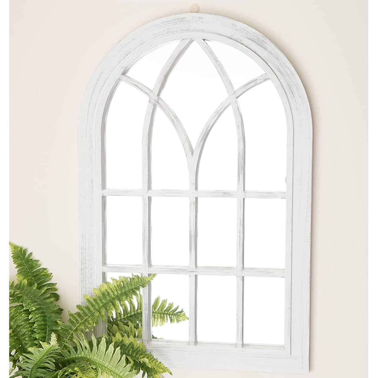 Softy Homes - Arch Wall Mirror 50x78