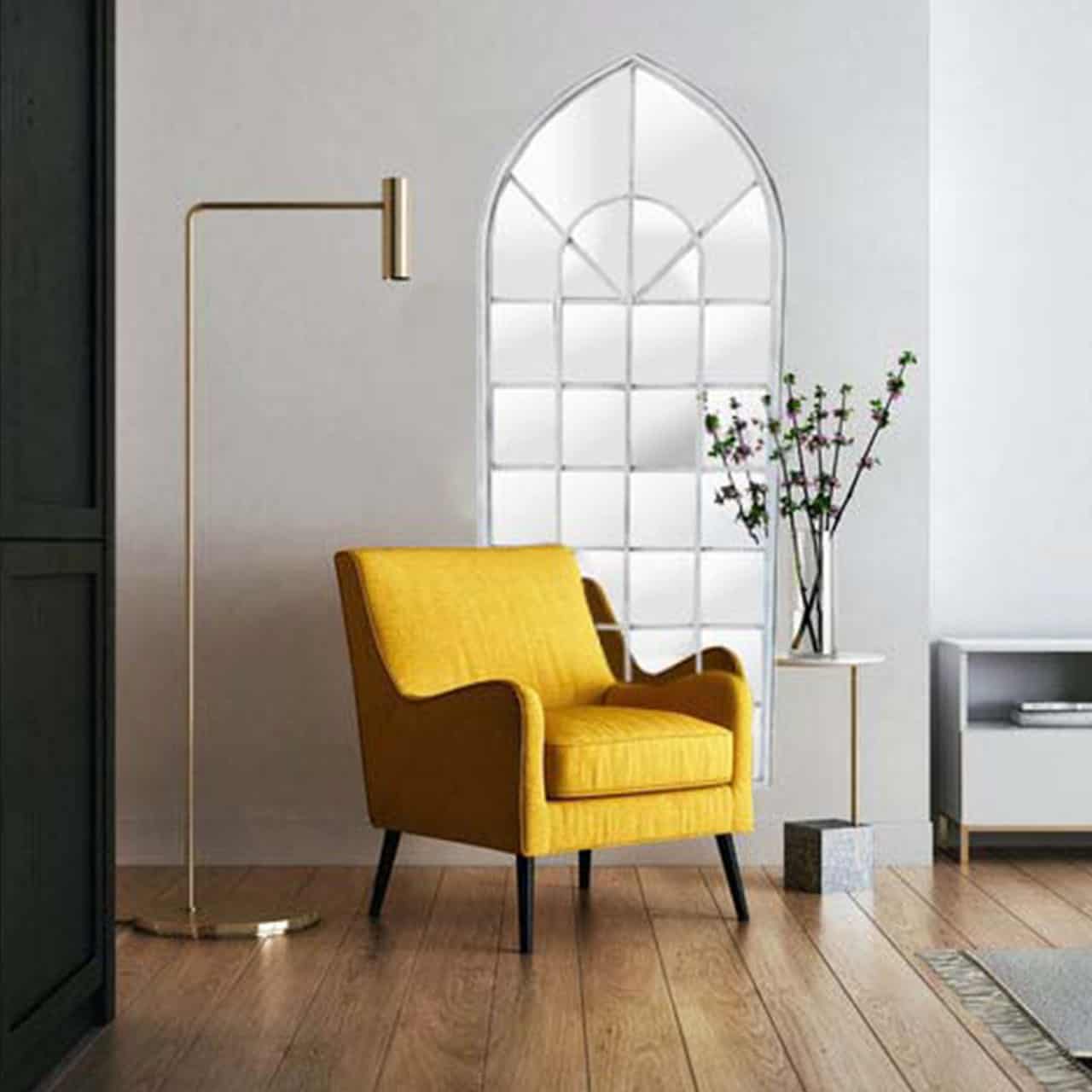Softy Homes - Wall Mirror