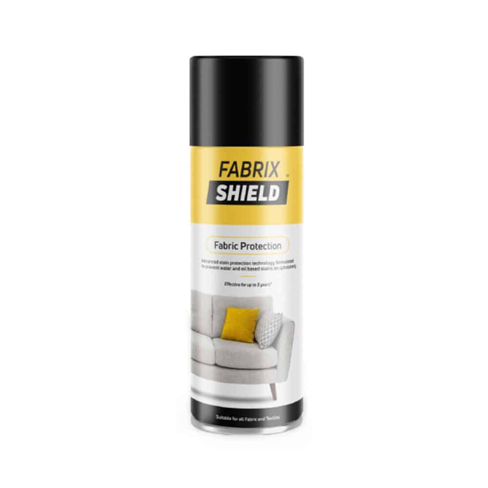 Fabrix Shield - Stain Protector