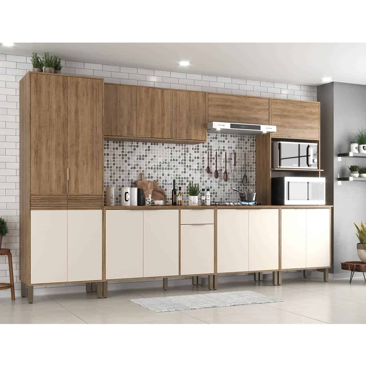 Thalita Kitchen Scheme - 6 Piece