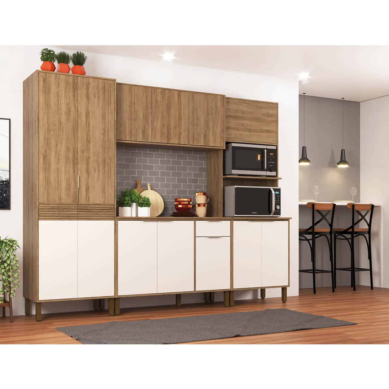 Thalita Kitchen Scheme - A