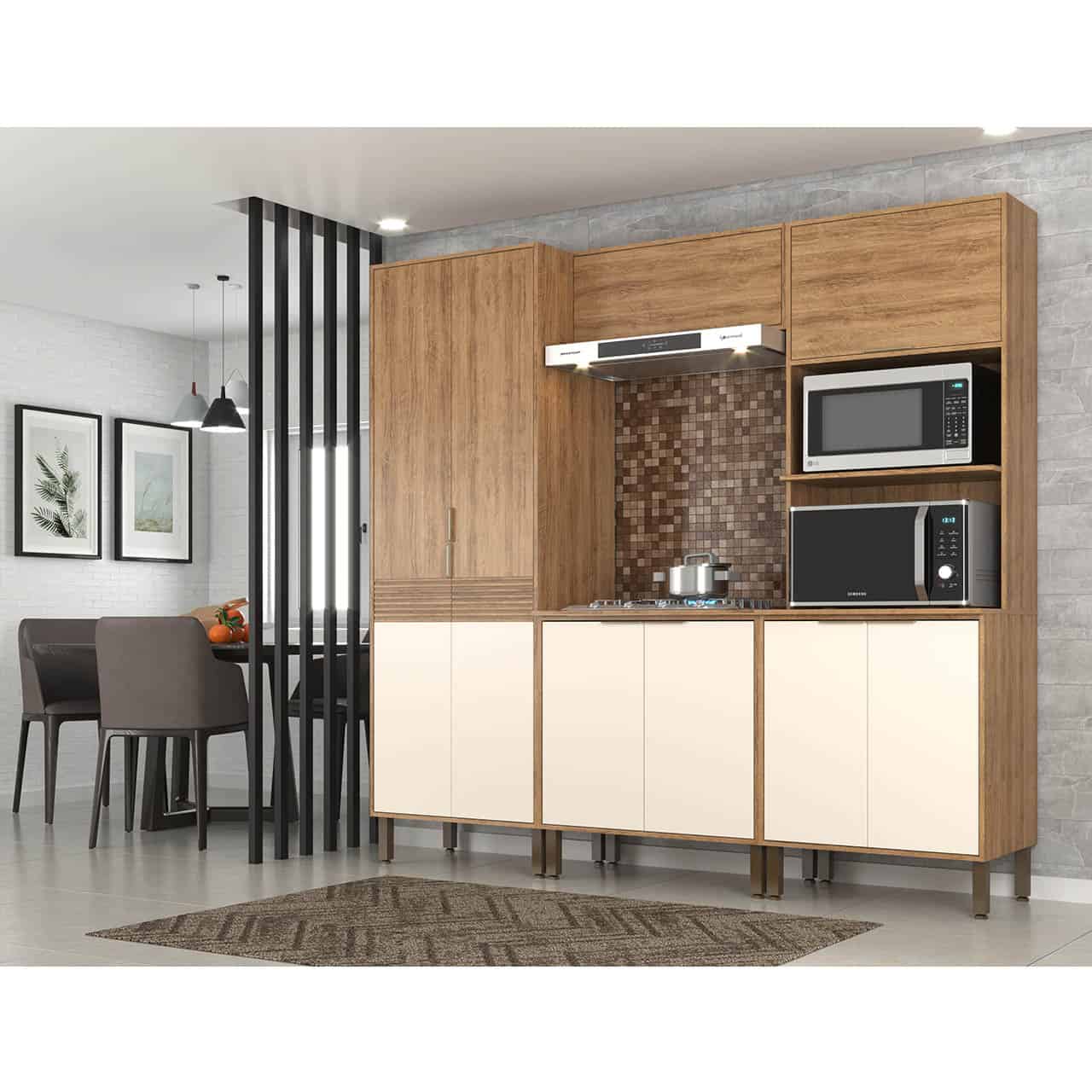 Thalita Kitchen Scheme - B