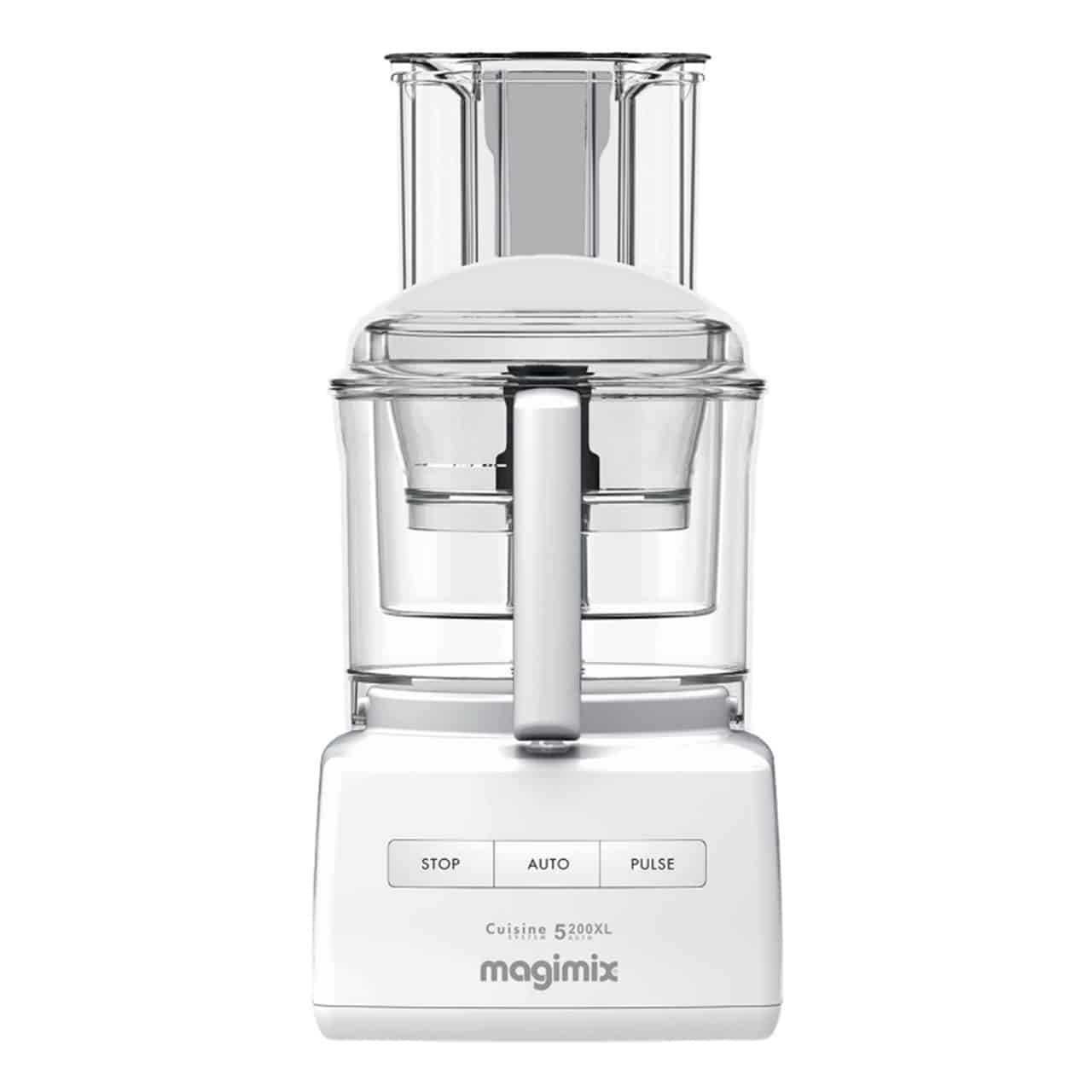 Magixmix - Cuisine XL Food Processor - CS-5200XL