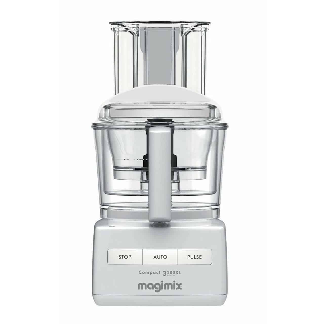 Magixmix - Compact Food Processor XL - CS-3200XL