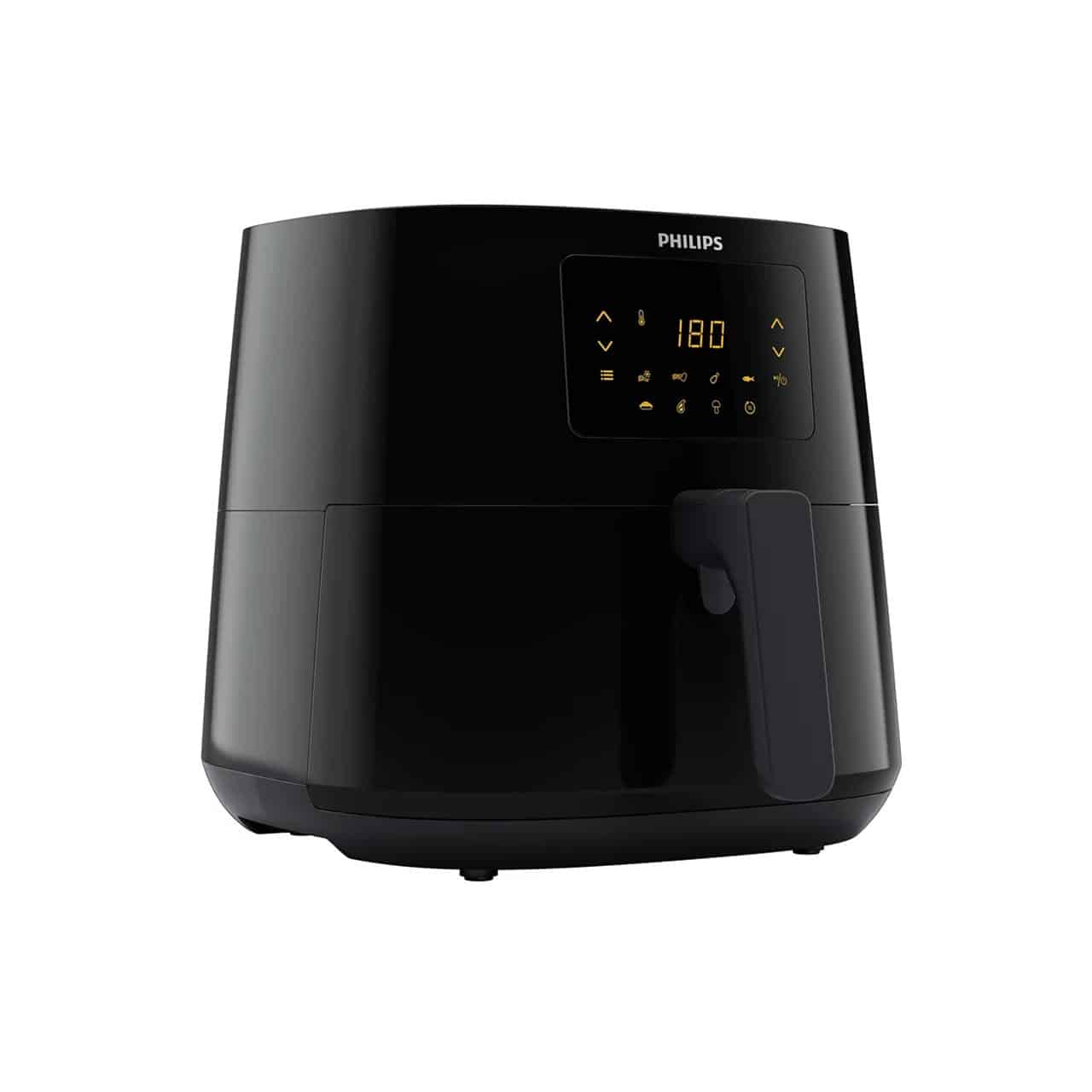 Philips - 3000 6.2L Series Essential XL Connected 1.2kg Airfryer - HD9270/91