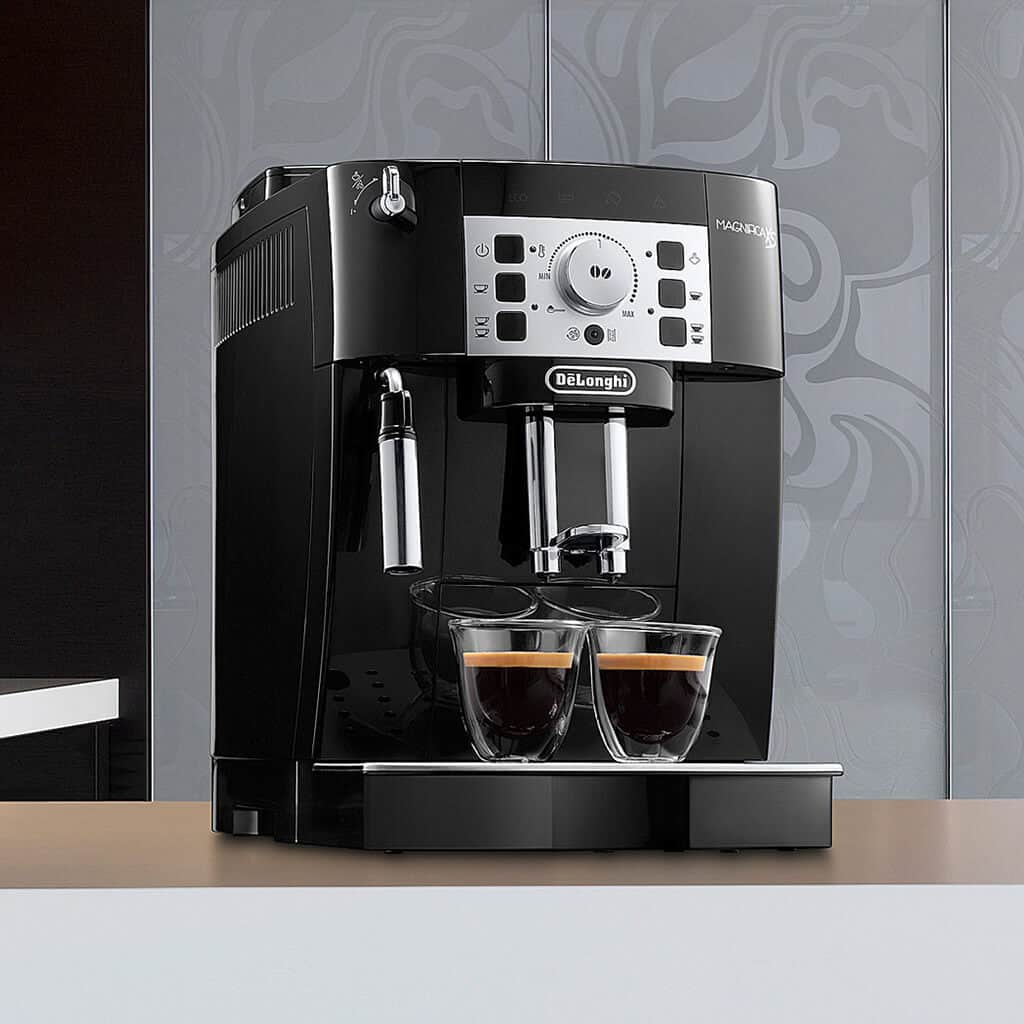 coffee machines