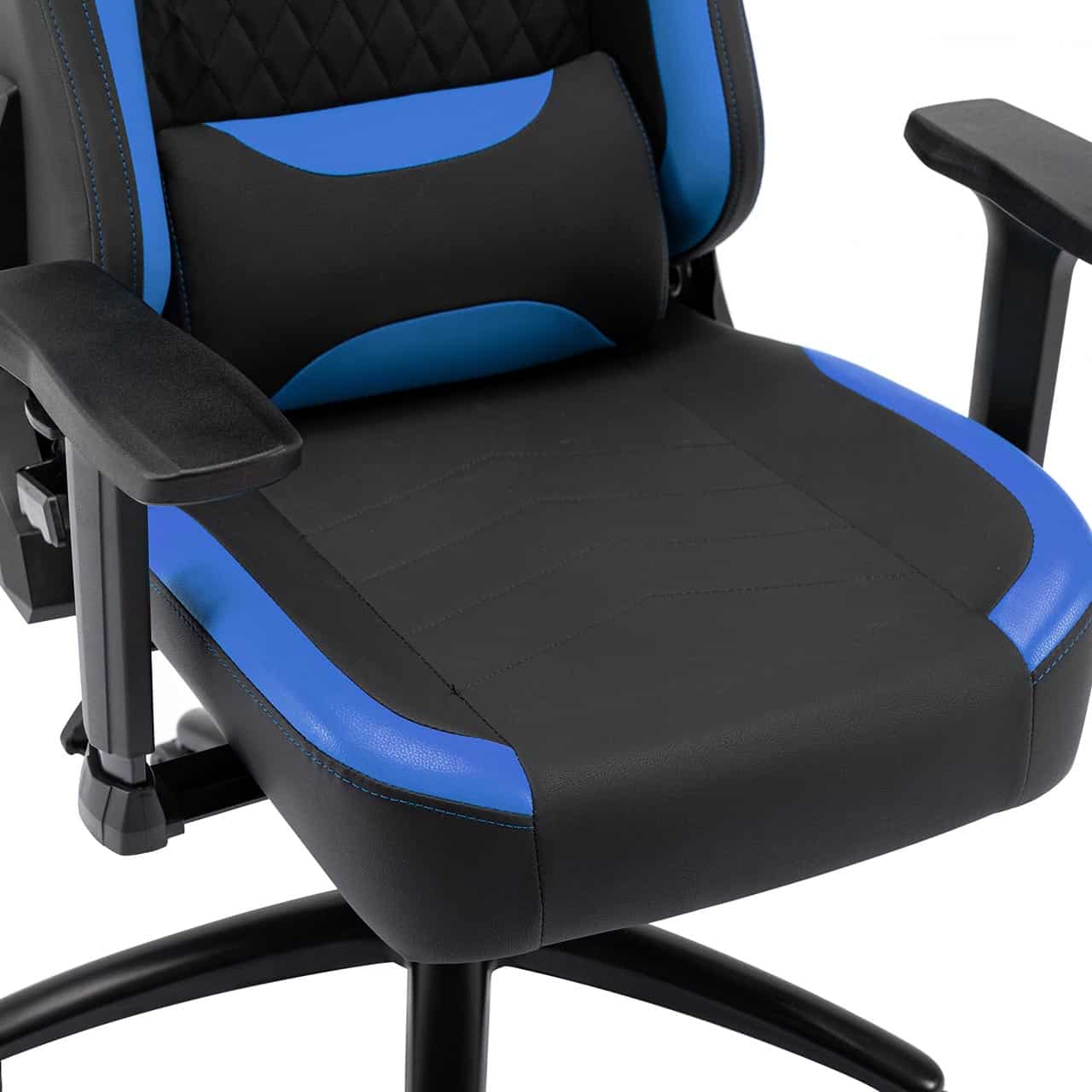 Ergonomic Gaming Chair 7