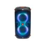 JBL - Party Box 110 Portable Bluetooth Speaker - PARTYBOX110BLK