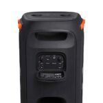 JBL - Party Box 110 Portable Bluetooth Speaker - PARTYBOX110BLK