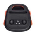 JBL - Party Box 110 Portable Bluetooth Speaker - PARTYBOX110BLK