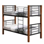 Thomas Wooden & Steel Bunk Bed