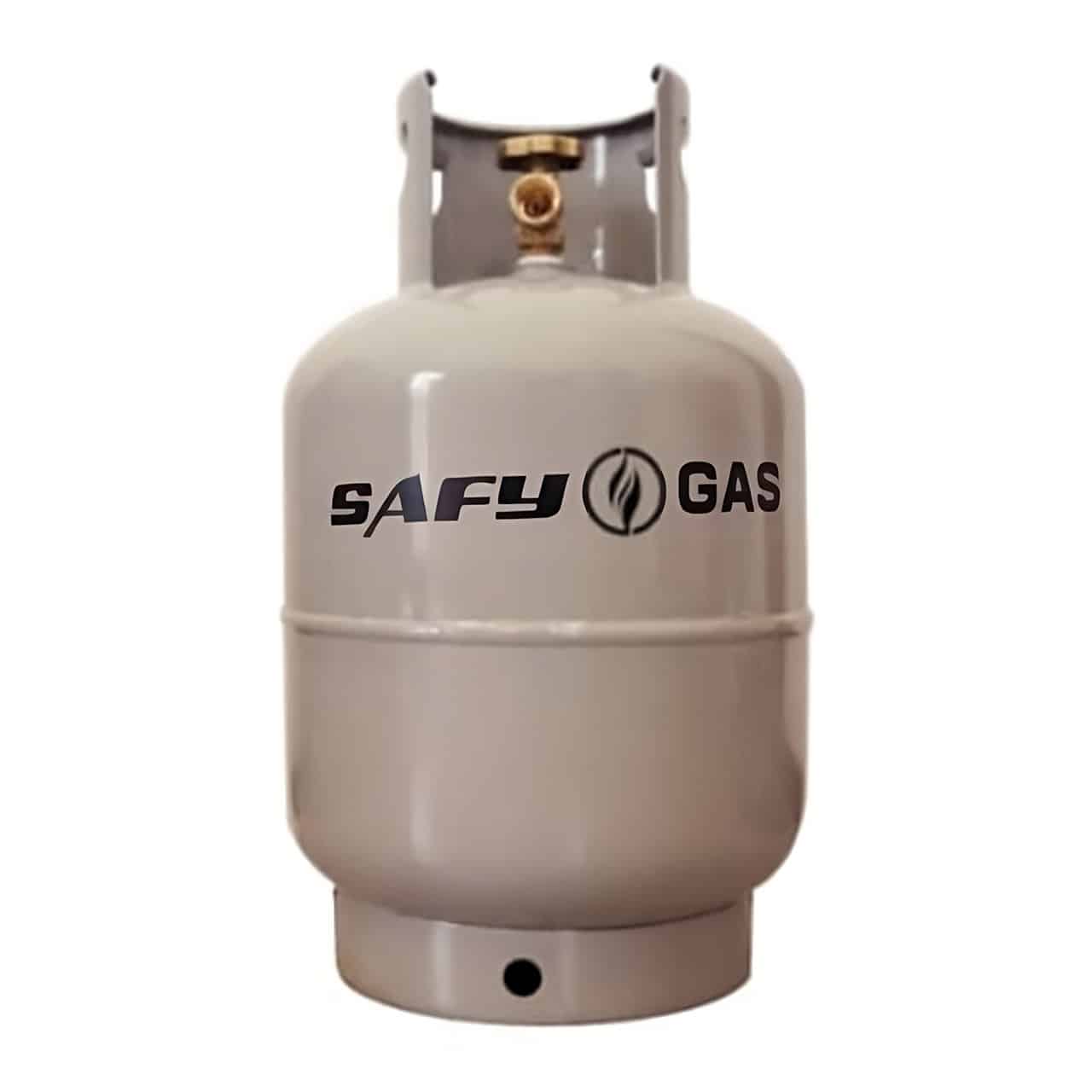 Safy - Gas Cylinder - 5kg