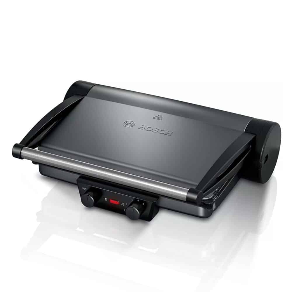 Bosch - 2000W Contact Grill - TCG4215