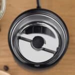 Bosch - Black Coffee Grinder - TSM6A013B