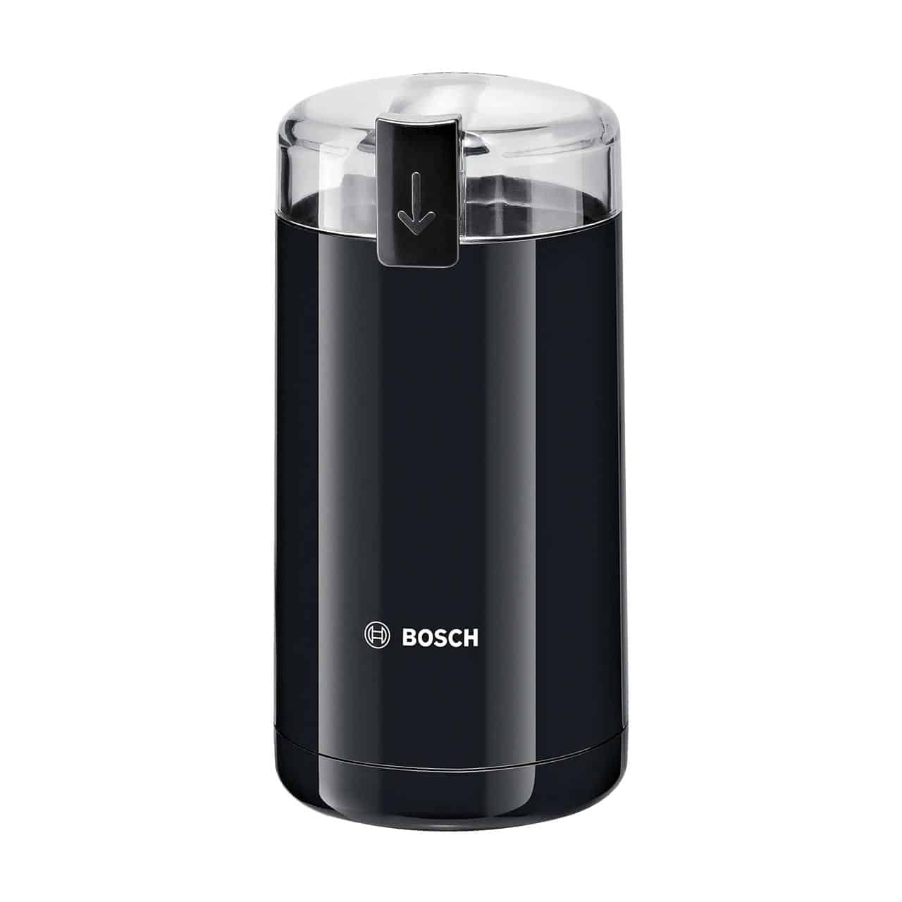 Bosch - Black Coffee Grinder - TSM6A013B