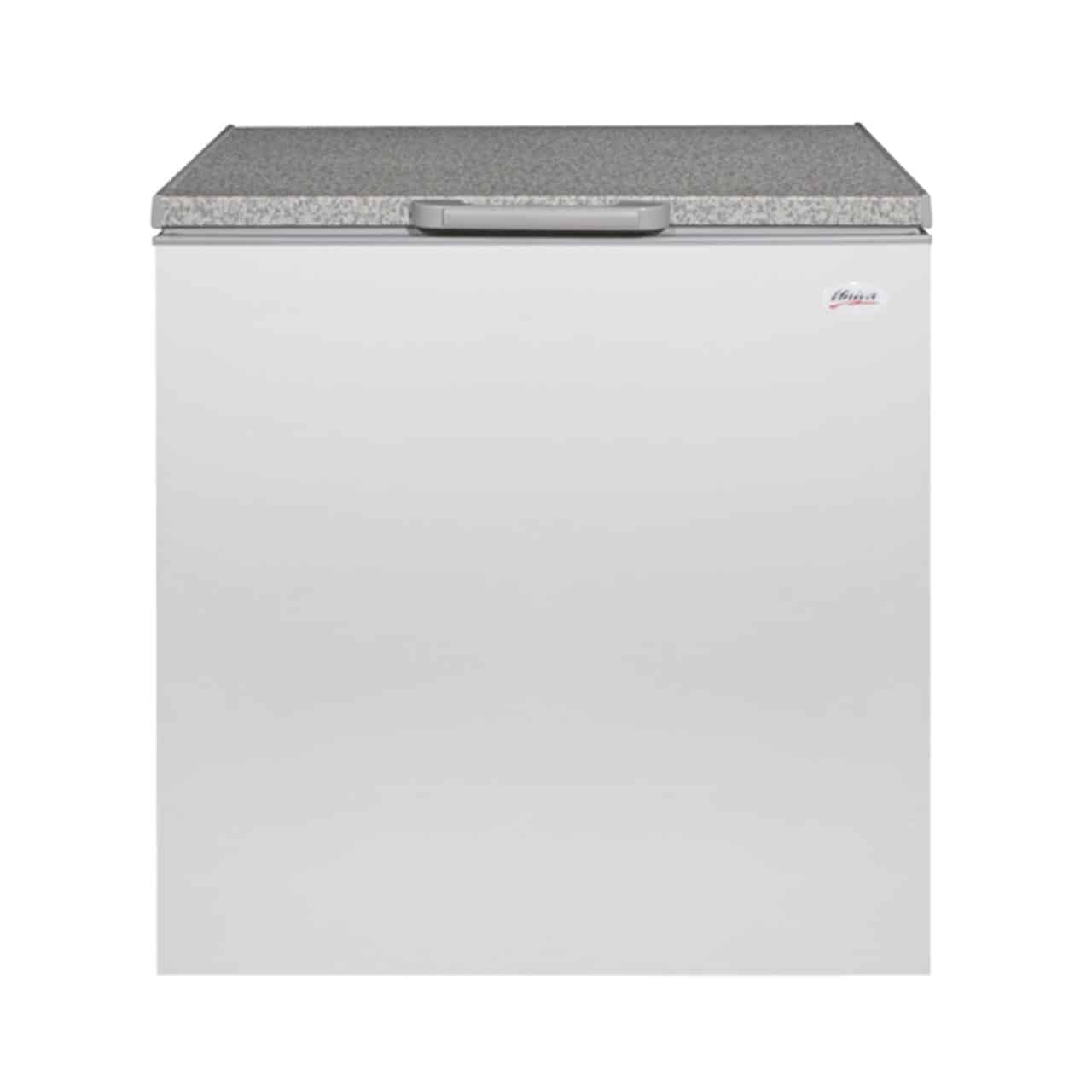 Univa - 194 Litre Chest Freezer - UC210W