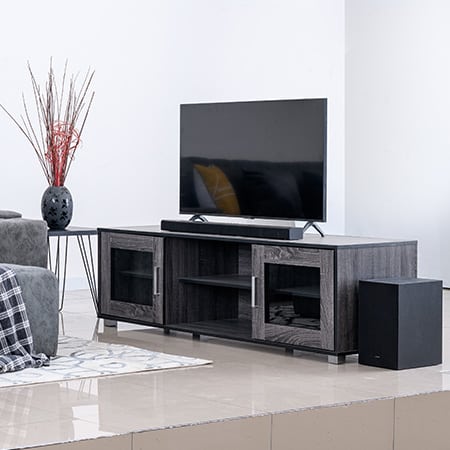 home page icon tv stands
