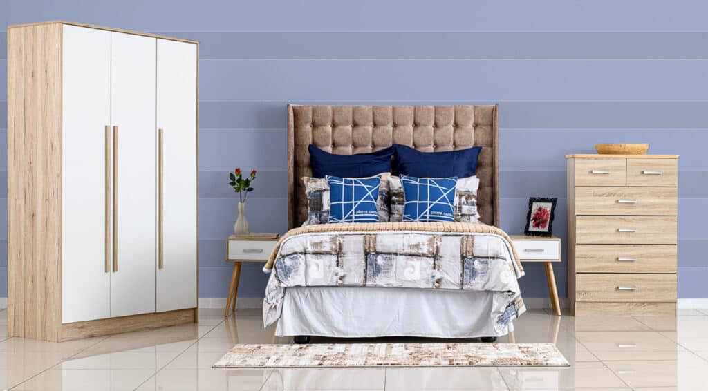 shop the look bedroom