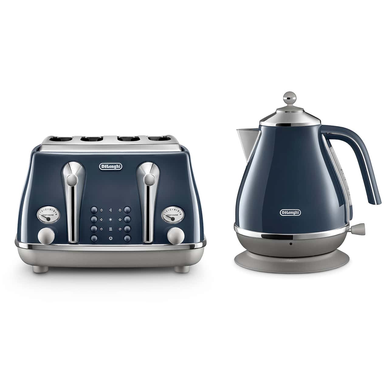 icona kettle and toaster pack delonghi 2