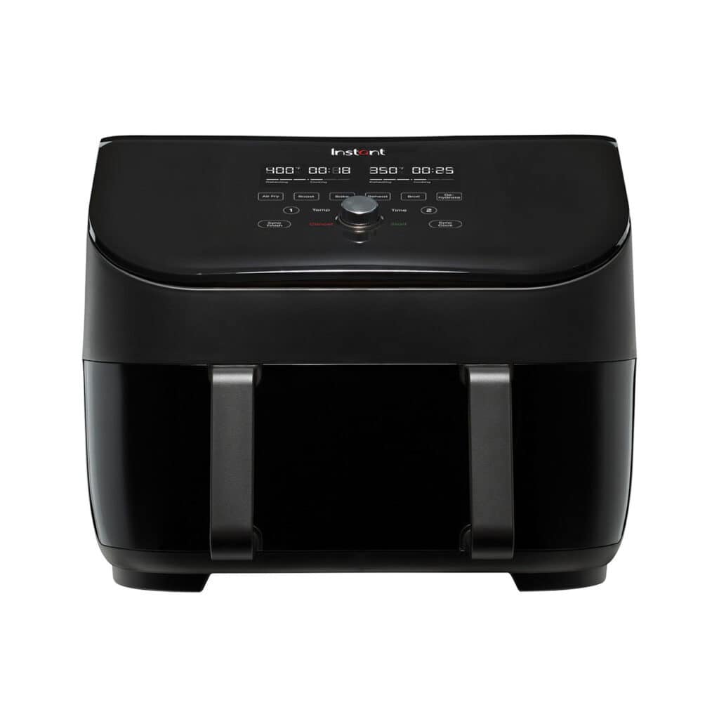 Instant Vortex Plus 8In1 VersaZone Air Fryer VORTEXVERSAZONE