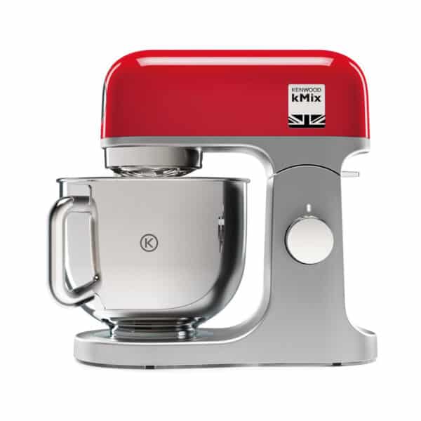Kenwood - kMix Kitchen Machine - KMX750RD