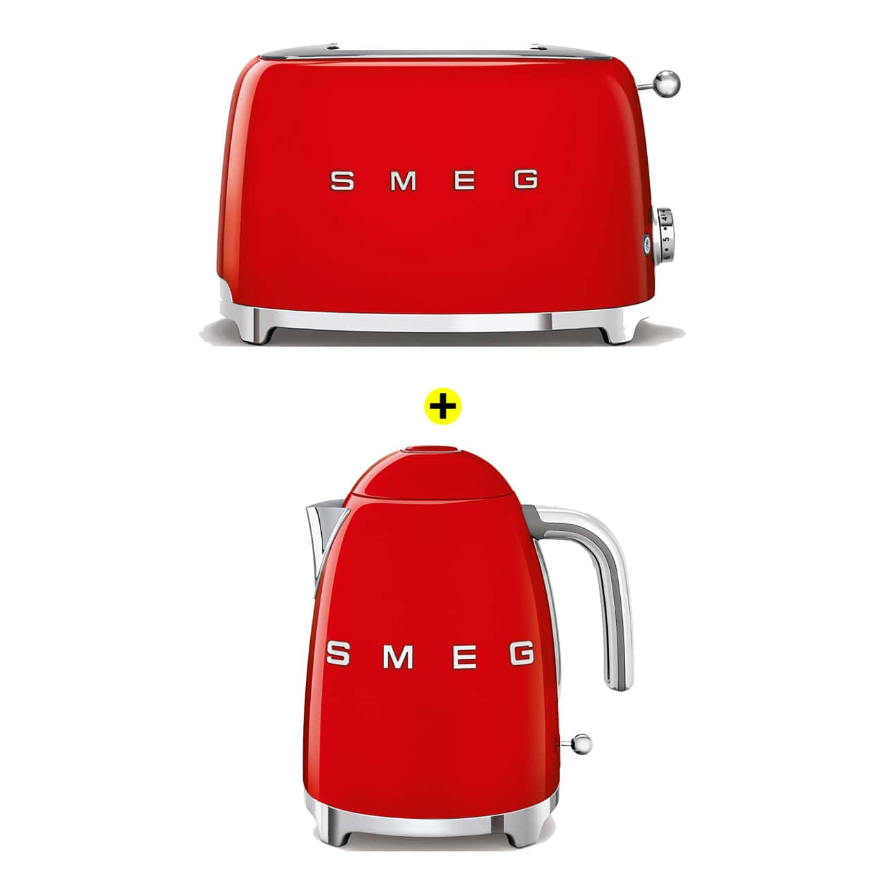 SMEGPACKRED