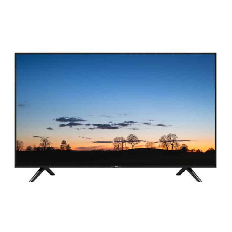 iStar - 32" LED HD Ready TV - A32MD02