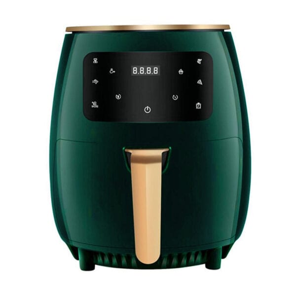 Condere - 6L Airfryer Green - AF2406G