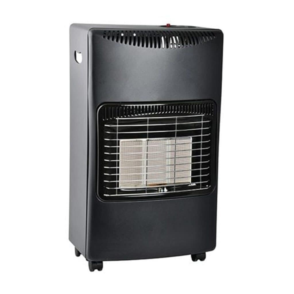 Totai - Roll About Gas Heater - DK1010