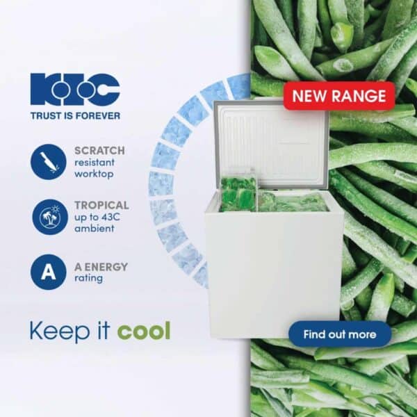 KCG215 9