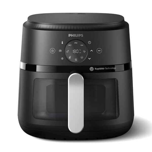 Philips - 2000 Series 6.2L Airfryer - NA231