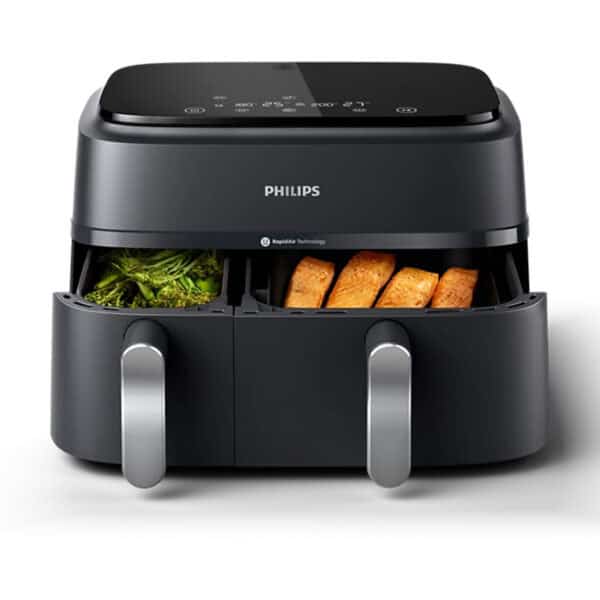 Russell Hobbs - RHDAP09 Dual Airfryer Pro - 863014