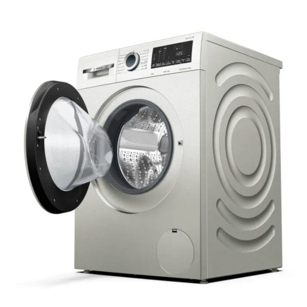 Bosch - Frontloader Washing Machine - WGA144XVZA