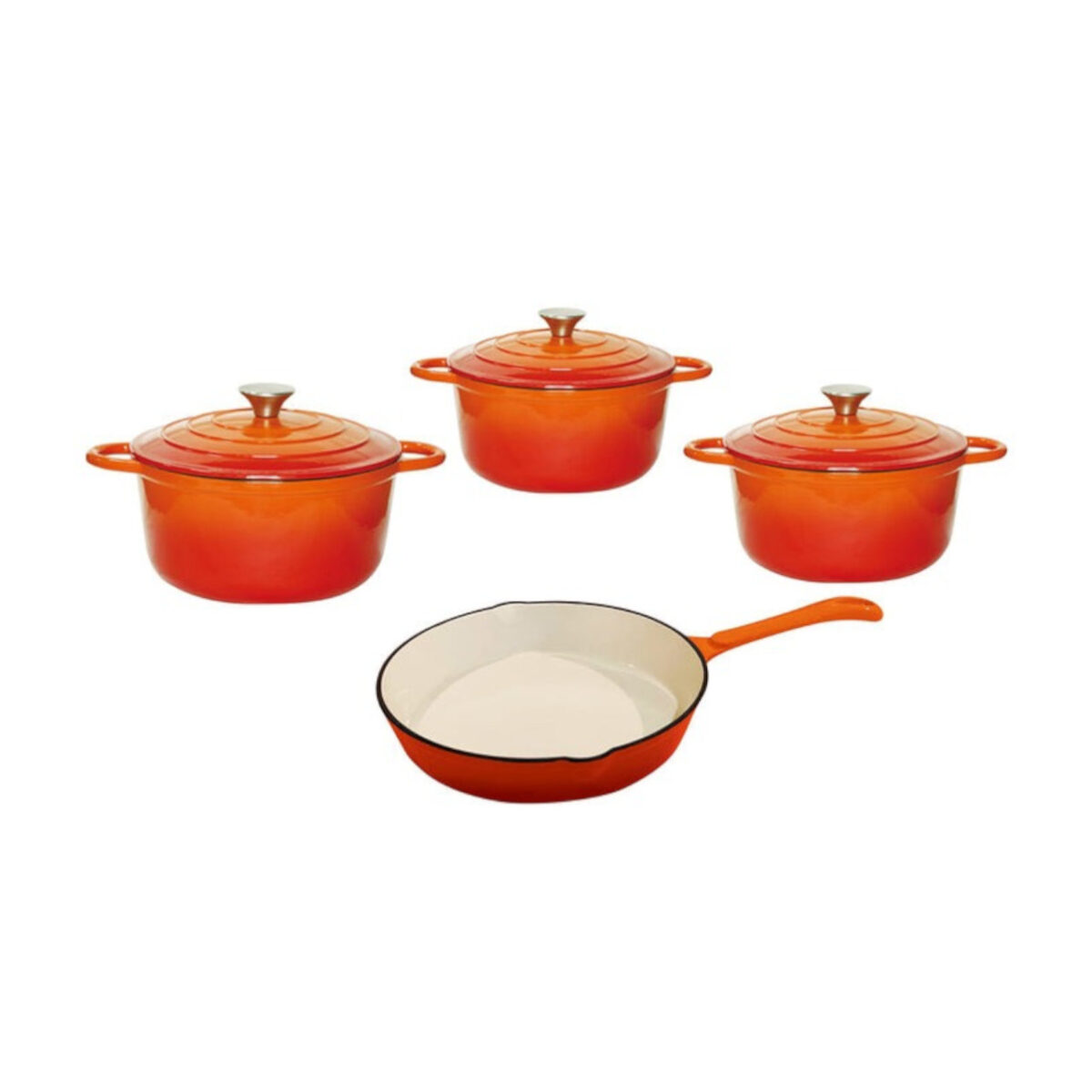 CASTIRONSETE