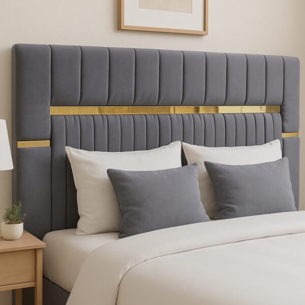 Savannah Luxe Headboard