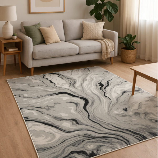 Ankara Area Rug - Multiple Colours - 0928C