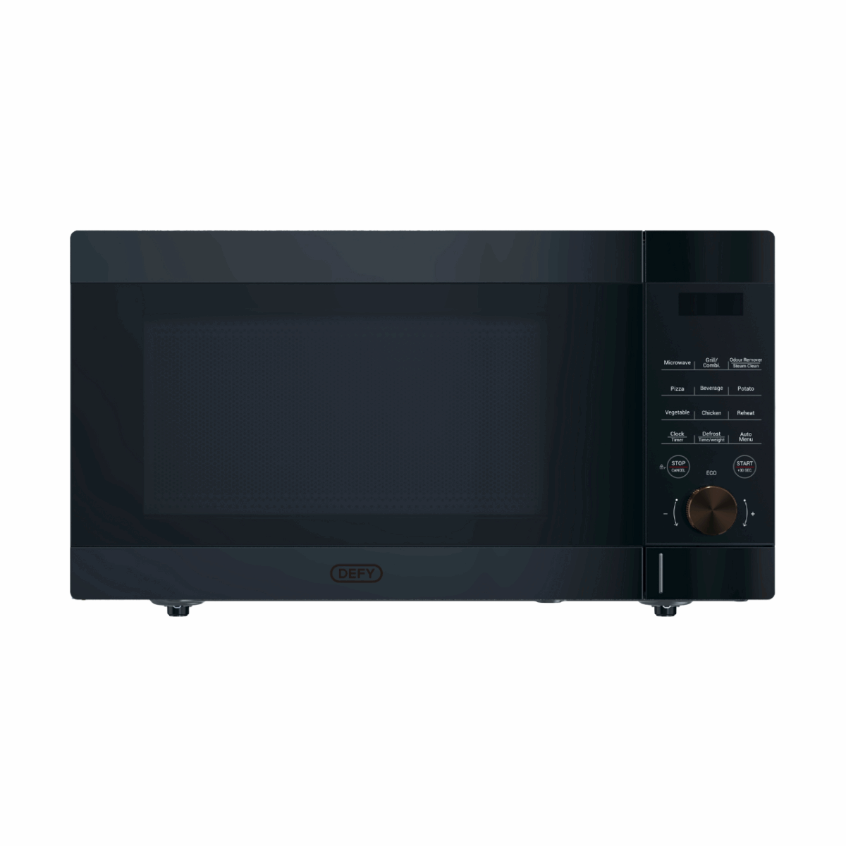Defy 34L Digital Grill Microwave - DMO134