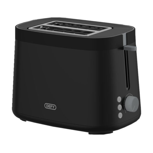 Defy - Grey Glow Toaster - TA4221G
