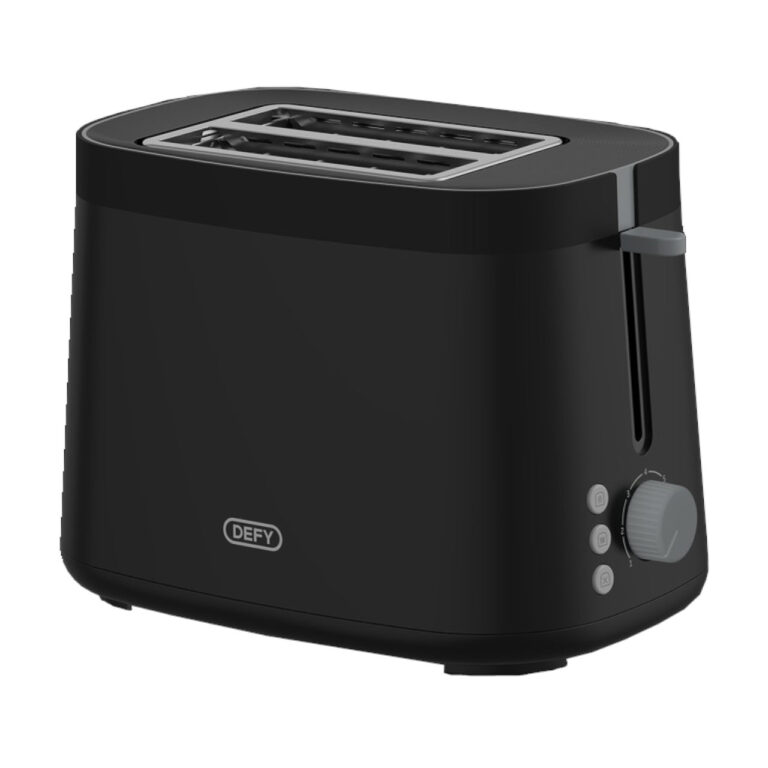Defy - Grey Glow Toaster - TA4221G