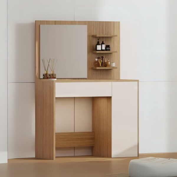 Modern Dressing Table – Two Colour Options- MWCDTB