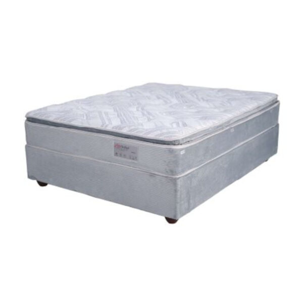 Auriela - Coastal Bed Mattress