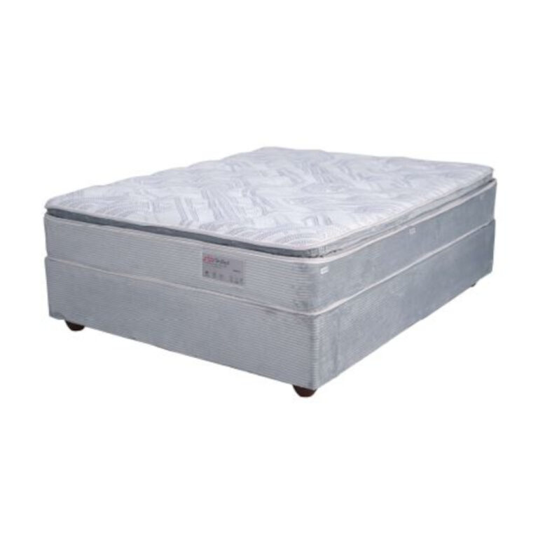 Auriela - Coastal Bed Mattress