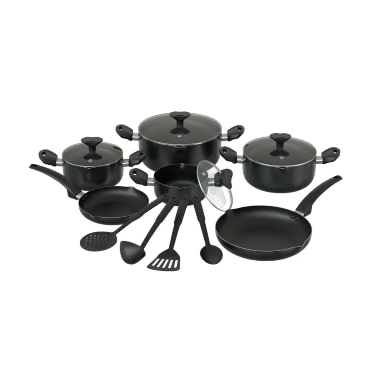 Bennett Read - 14 Piece Culinaire Set - KSC363 - Image 1