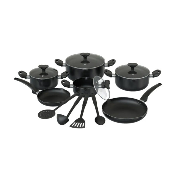 Bennett Read - 14 Piece Culinaire Set - KSC363