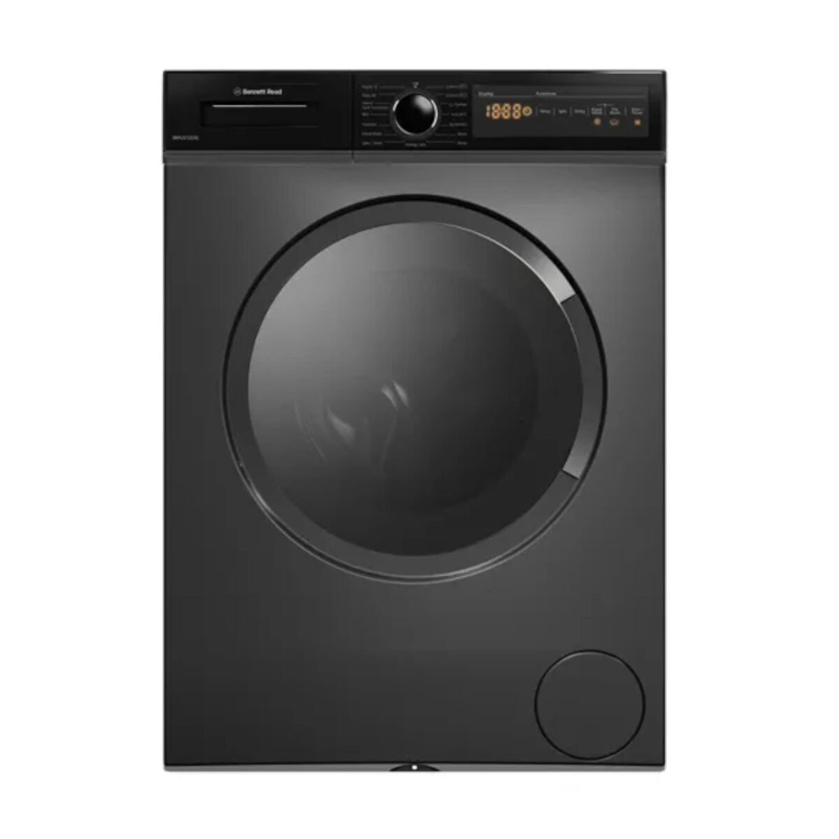 Bennett Read - 7KG Front Loader Washing Machine - JCW102 - Image 1
