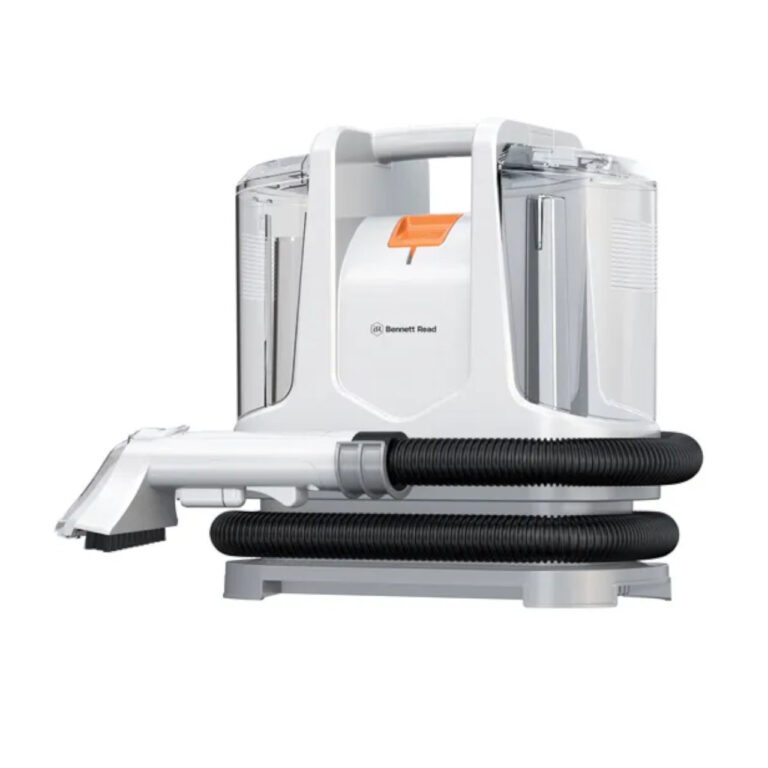 Bennett Read - Powerpod Upholstery and Spot Cleaner