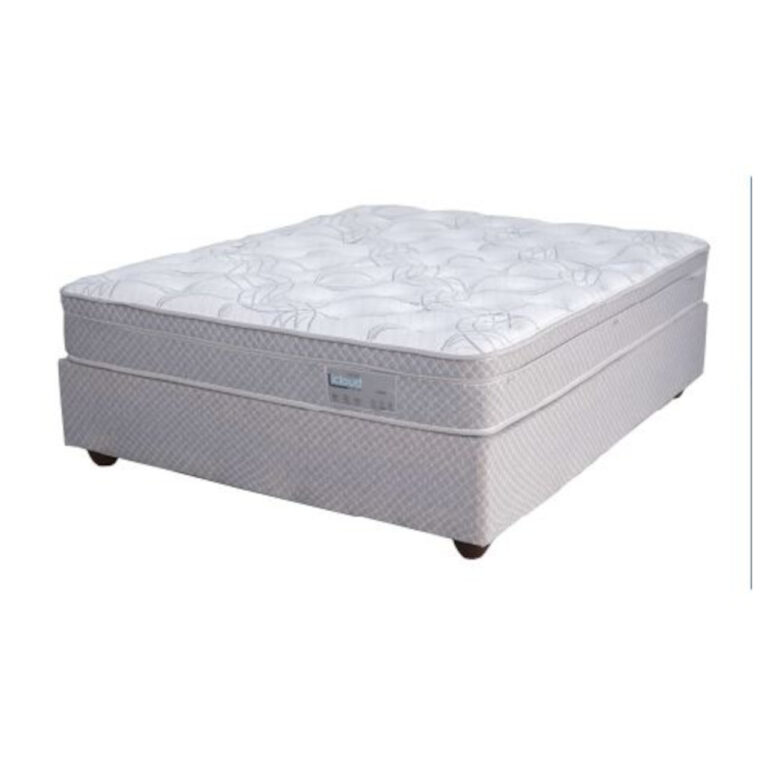 Cardiff - Coastal Bed Mattress