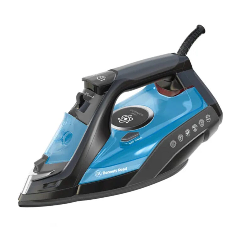 Bennett Read - 2400W Ultra Steam Iron
